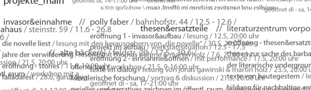programm